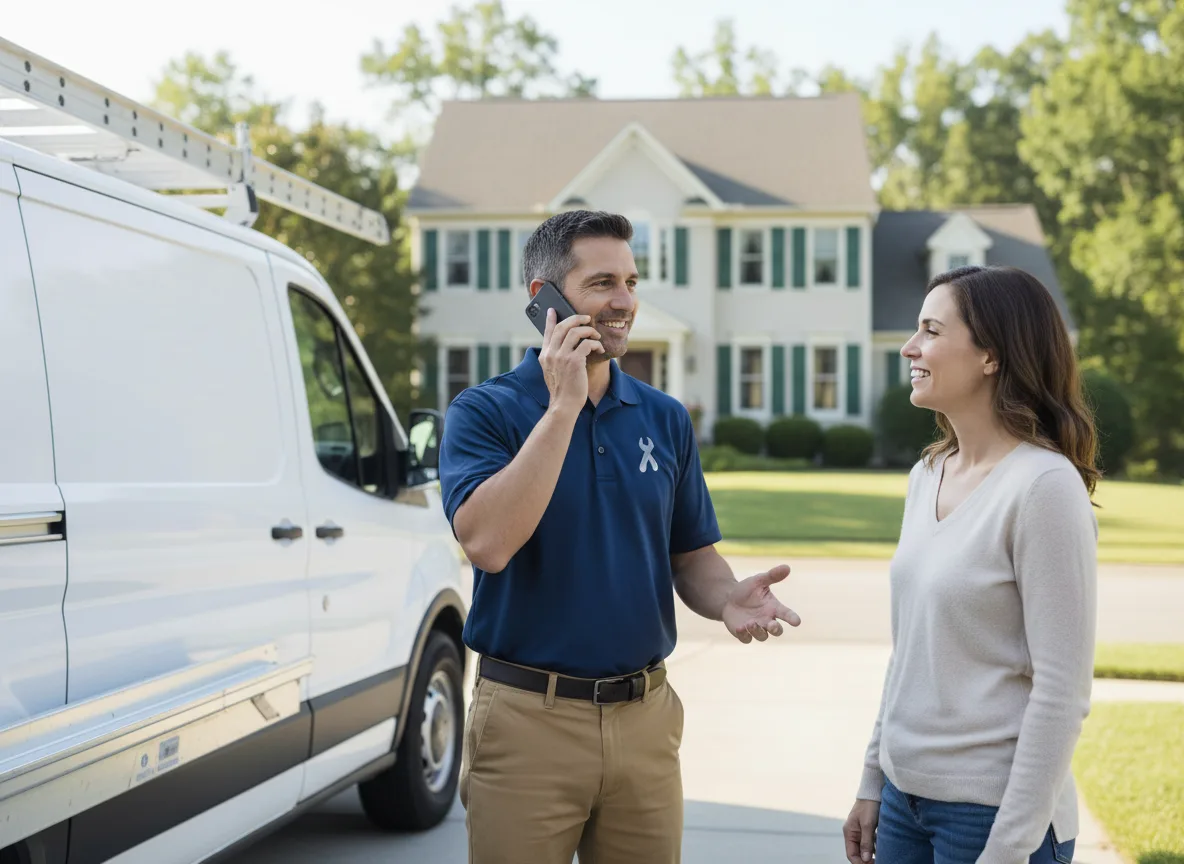 Home Gutter Service Pomfret, MD FAQs